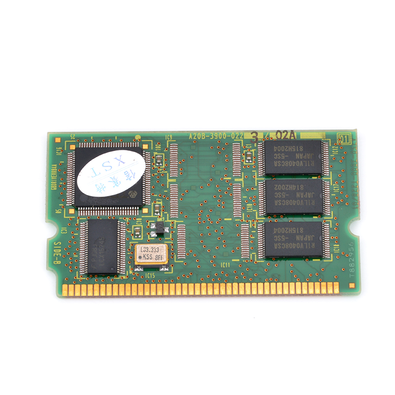 Fanuc PCB Board A20B-3900-0223 Fanuc printed circuit board fanuc 02A