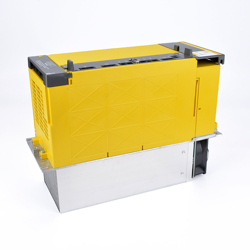 Fanuc drives A06B-6252-H060 Fanuc servo amplifier aiPS 60HV-B