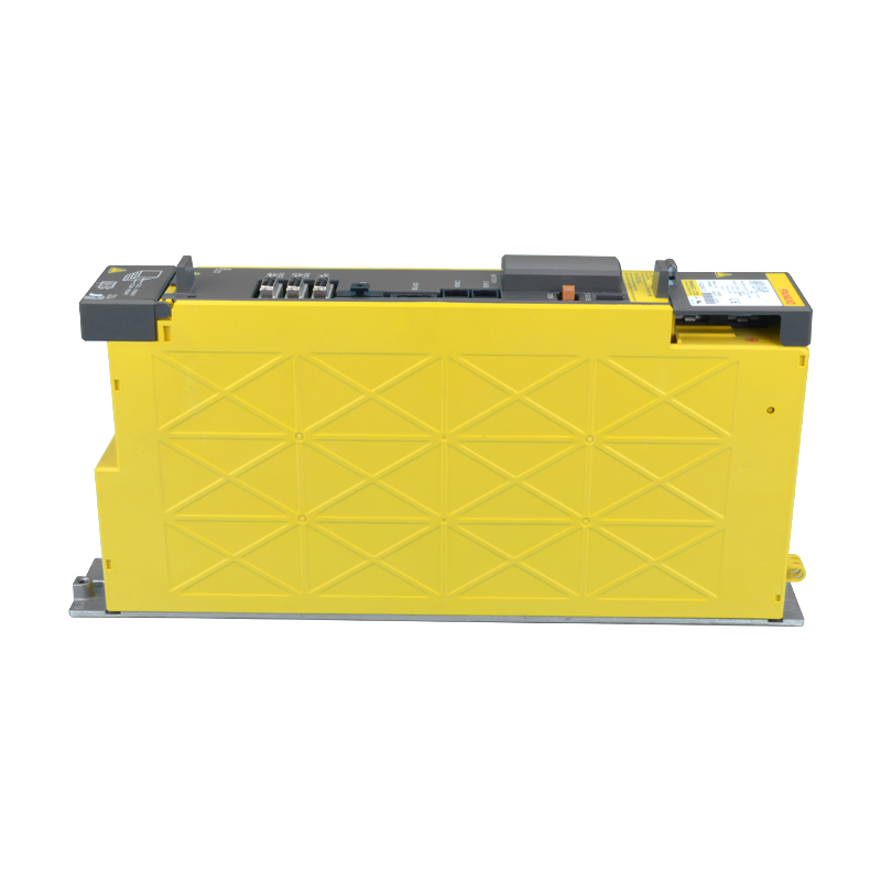 Fanuc drives  A06B-6114-H205 Fanuc aisv20/20