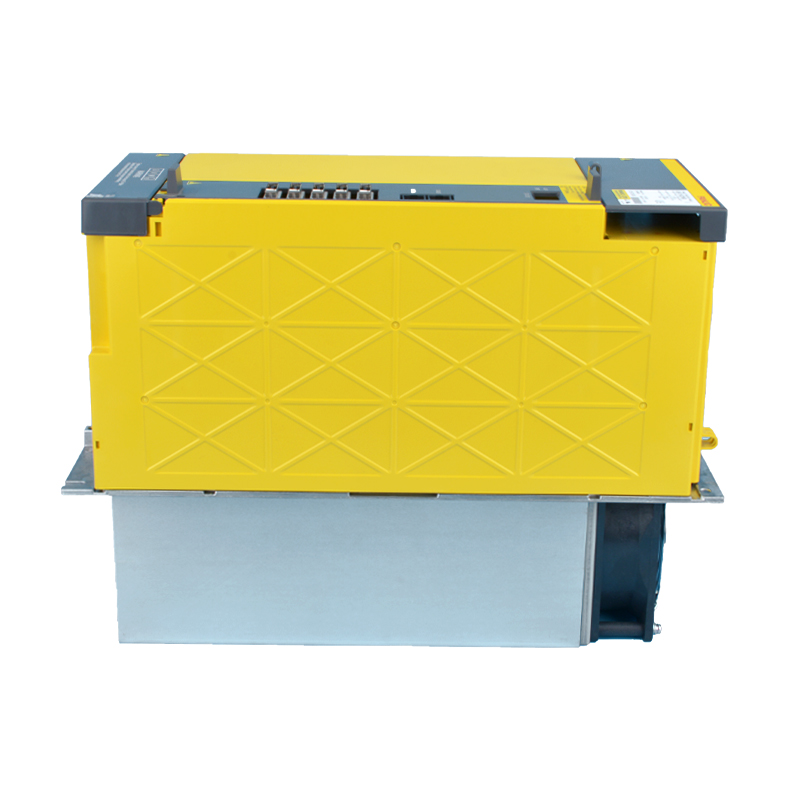 Fanuc drives A06B-6116-H022#H560 Fanuc spindle amplifier module