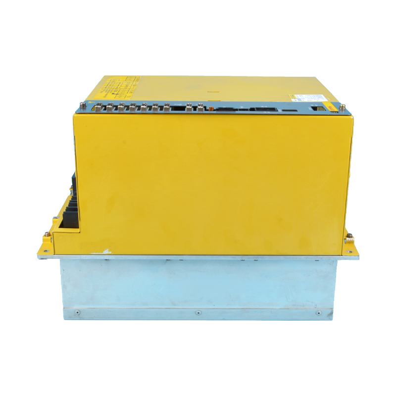 Fanuc drives A06B-6134-H203#A Fanuc BiSVSP 40/40-15
