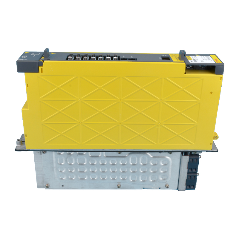 Fanuc drives A06B-6152-H006#H580 Fanuc spindle amplifier module