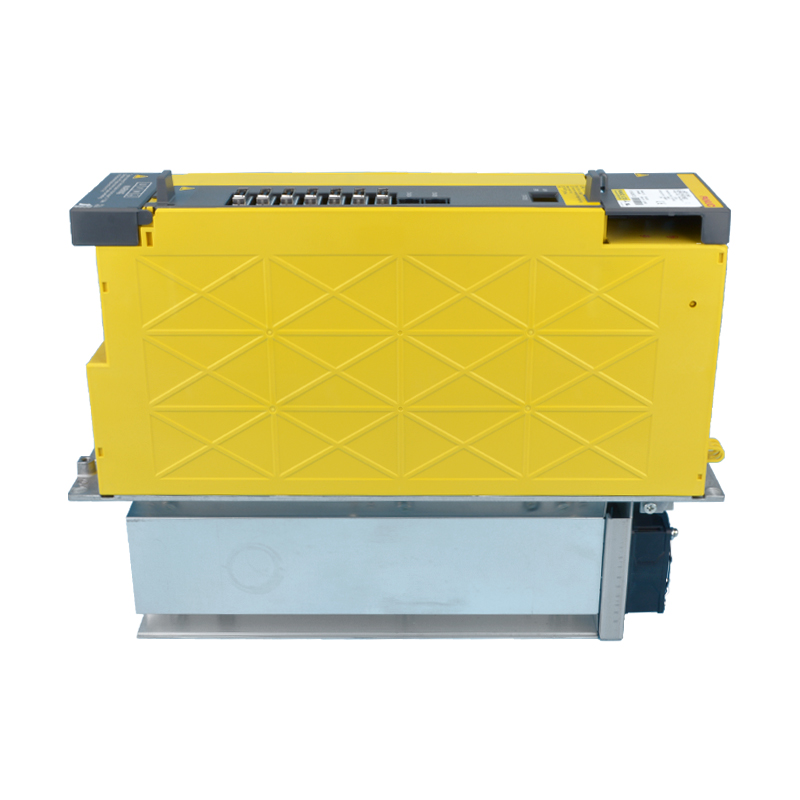 Fanuc drives Fanuc A06B-6152-H011#H580 Fanuc aisp 11HV