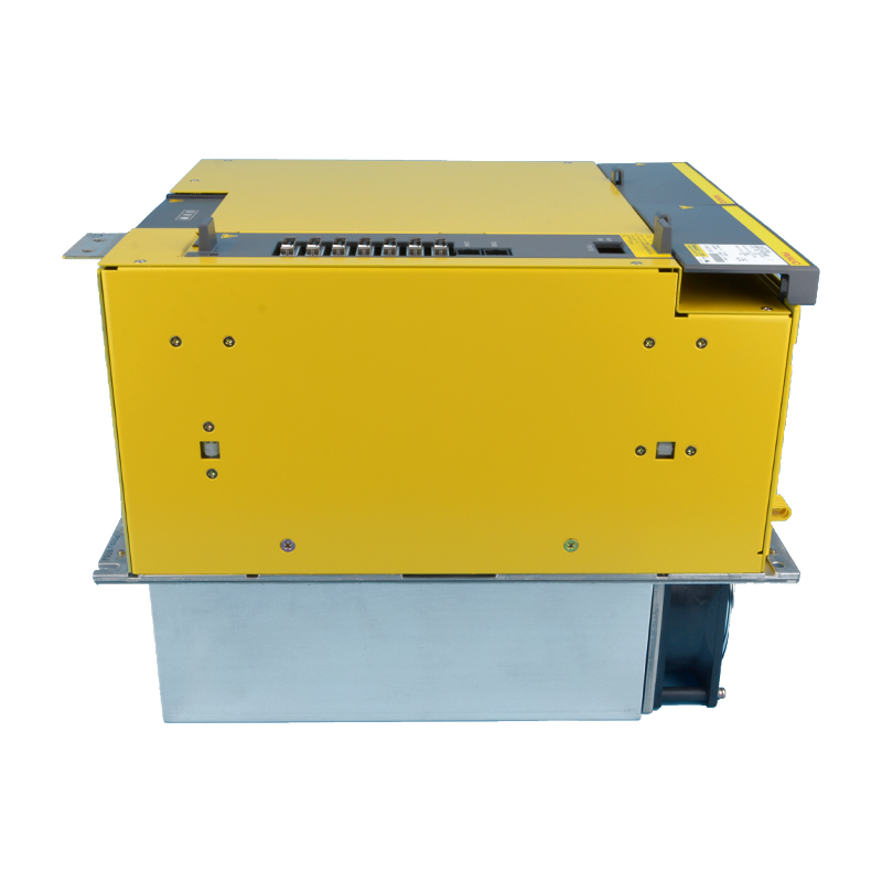 Fanuc drives A06B-6152-H075#H580 Fanuc aisp 75HV