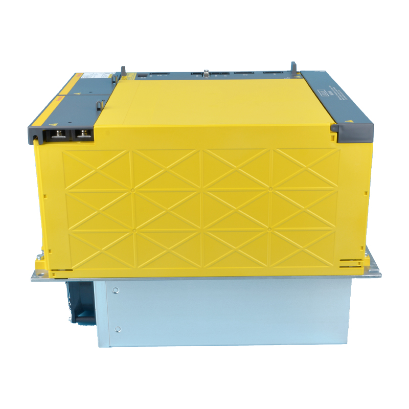 Fanuc drives A06B-6200-H055 Fanuc servo amplifier aiPS 55-B power supply