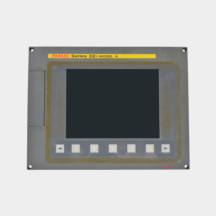 High Performance Fanuc 6m Control - Japan original 31i-A fanuc control unit A02B-0308-B502 – Weite detail pictures
